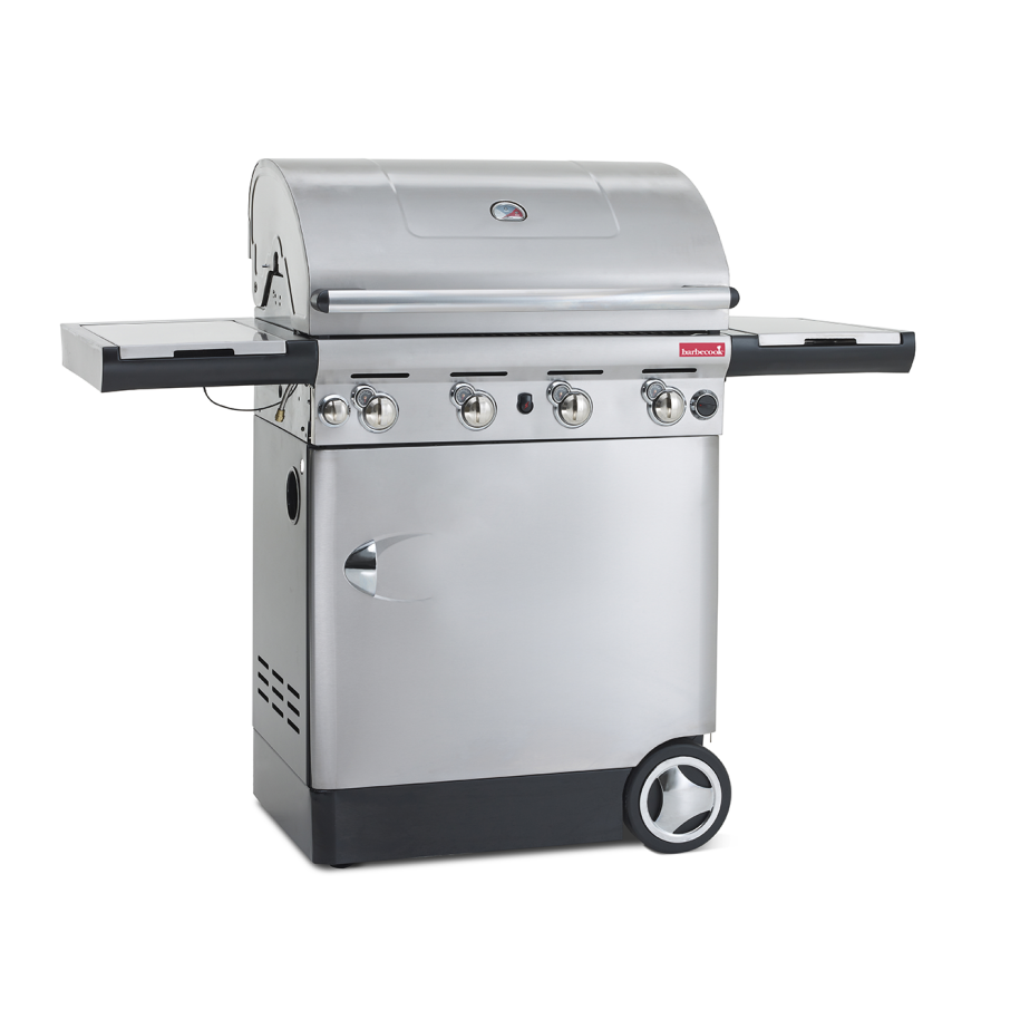 barbecook-manua-iv-holzkohlegrill-gross-mit-deckel image 3