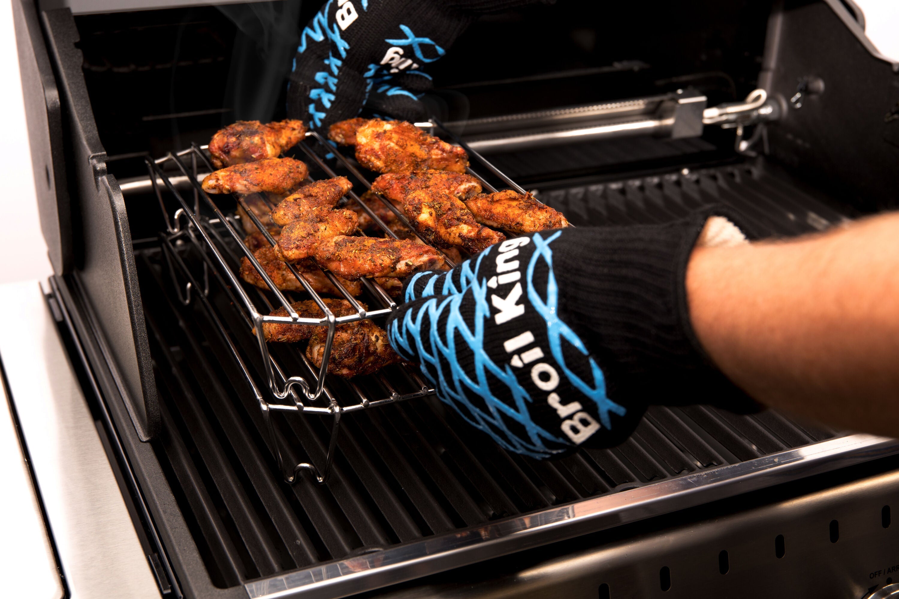 broil-king-grillhandschuh-aramid-silikon-grip-einheitsgr-e image 3