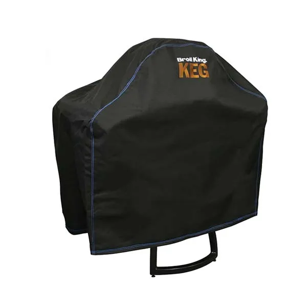 broil-king-keg-grillabdeckung-kamado-abdeckhaube-900d image 1