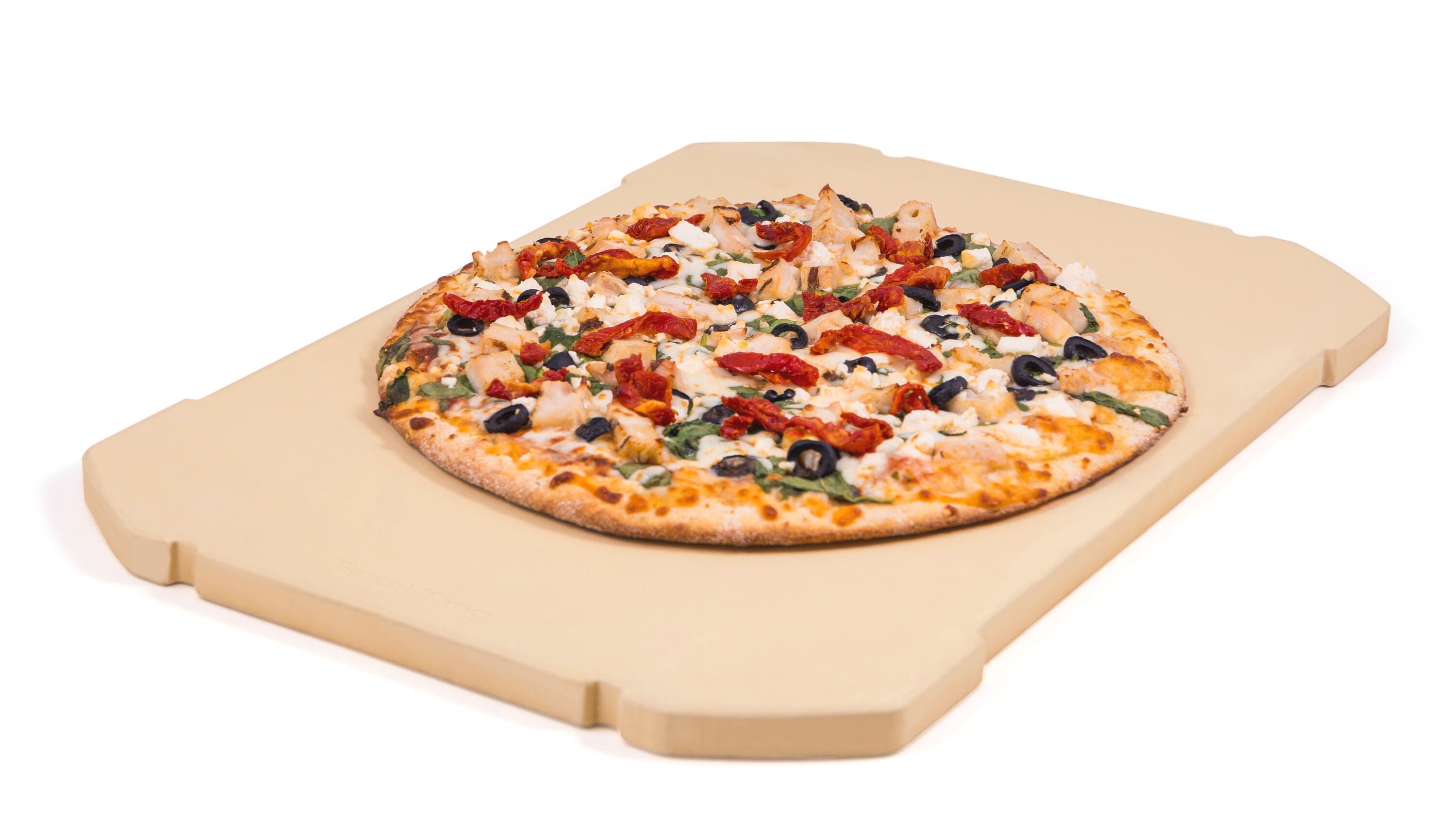 broil-king-grill-accessories-pizzastein-rechteckig-f-r-baron-crown image 2