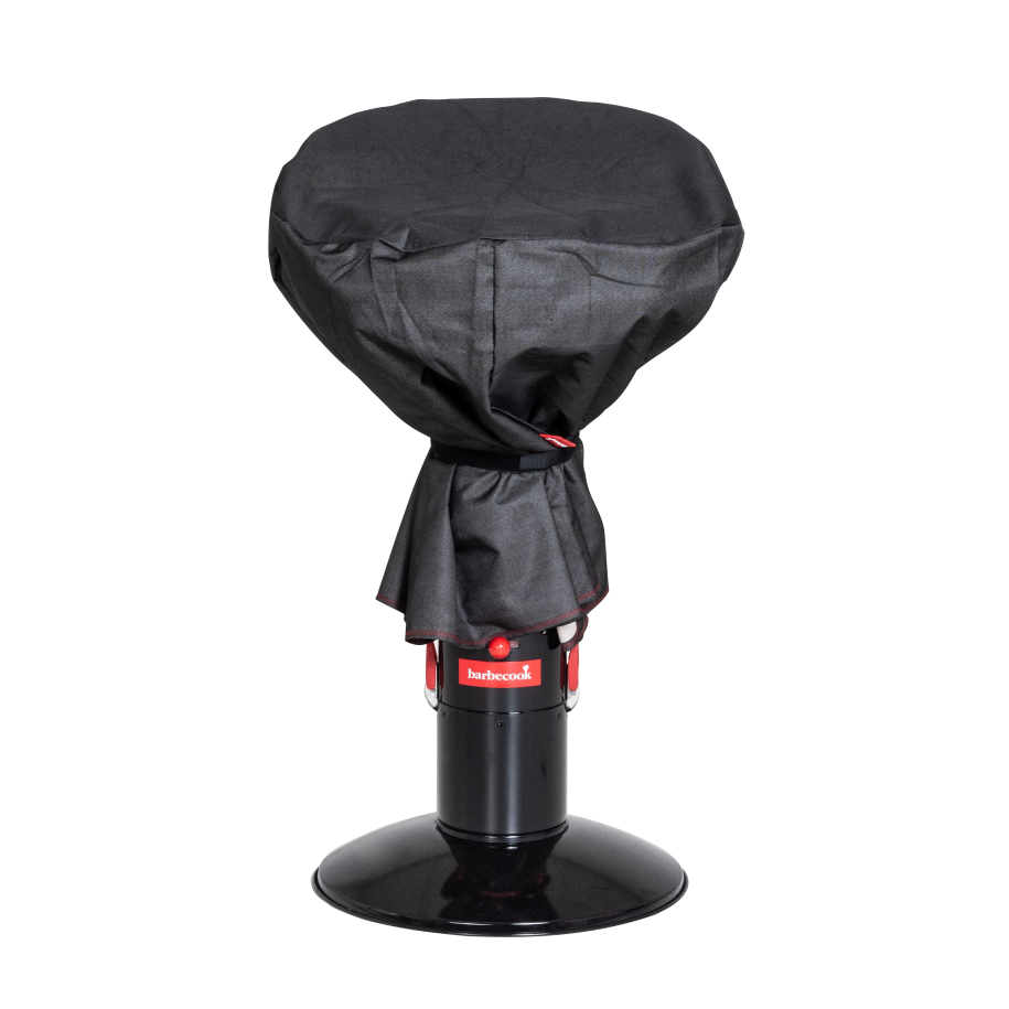 barbecook-buddy-premium-abdeckhaube-holzkohlegrill image 2