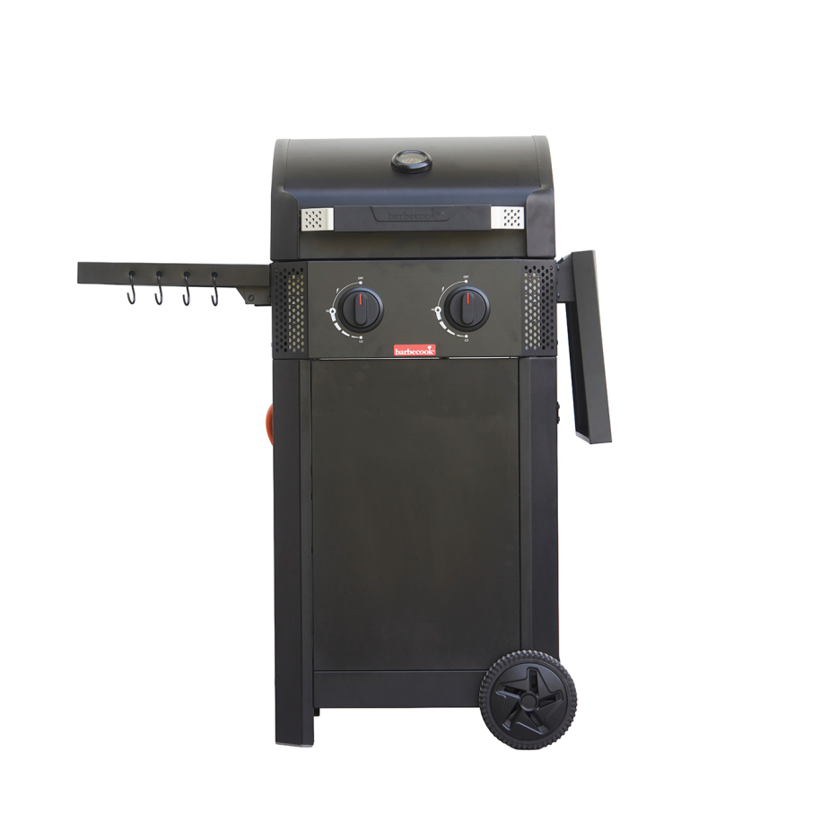 barbecook-luca-210-gasgrill-mit-turbo-boost-propan image 3