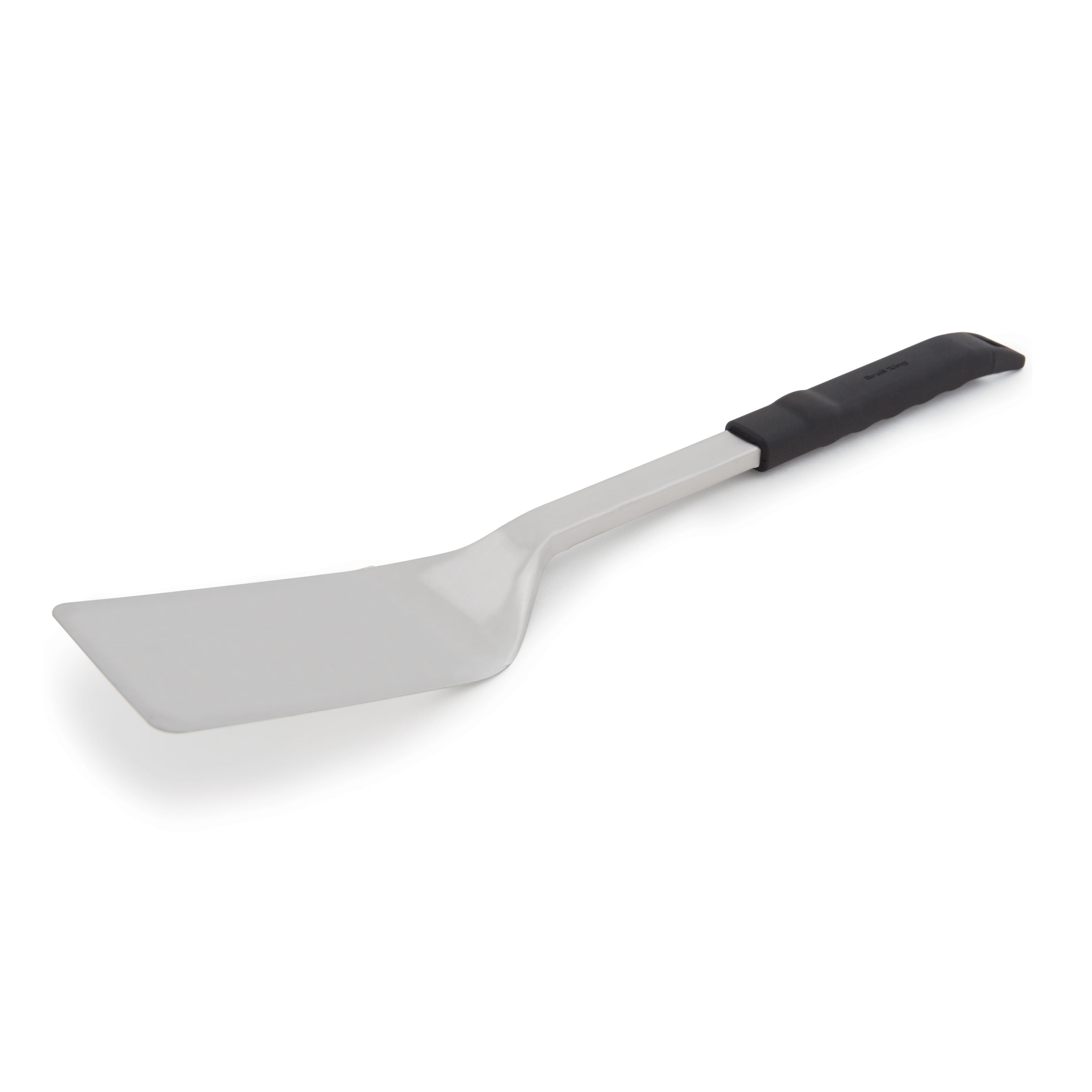 broil-king-baron-turner-pfannenwender-grillwender-edelstahl image 1