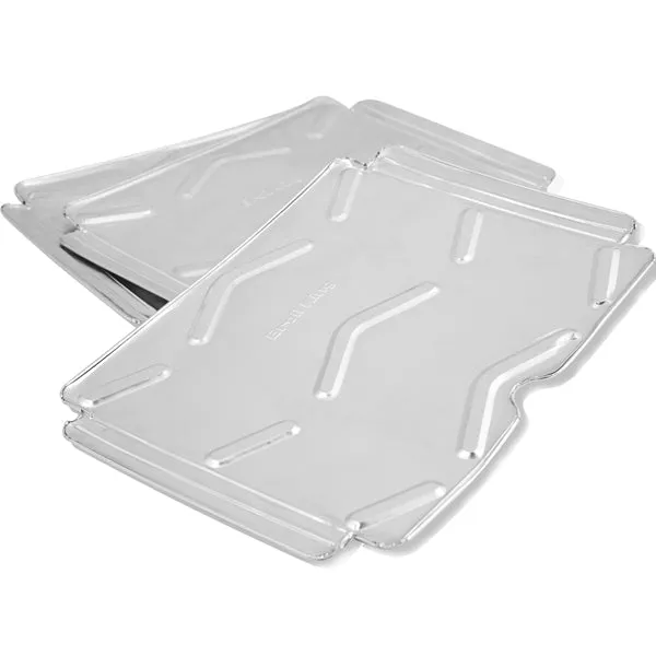 broil-king-smoke-pellet-grill-drip-pan-liners-6er-pack image 1