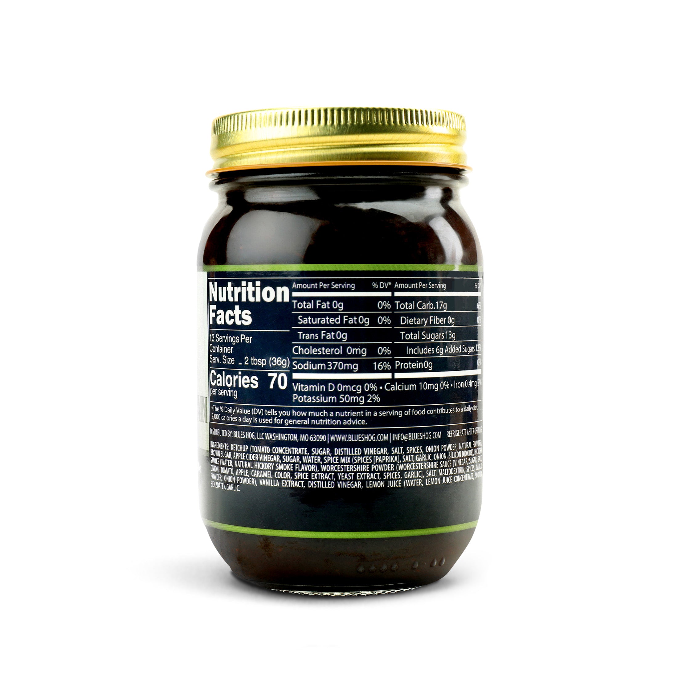 blues-hog-smokey-mountain-bbq-sauce-24-oz-rauchig image 7