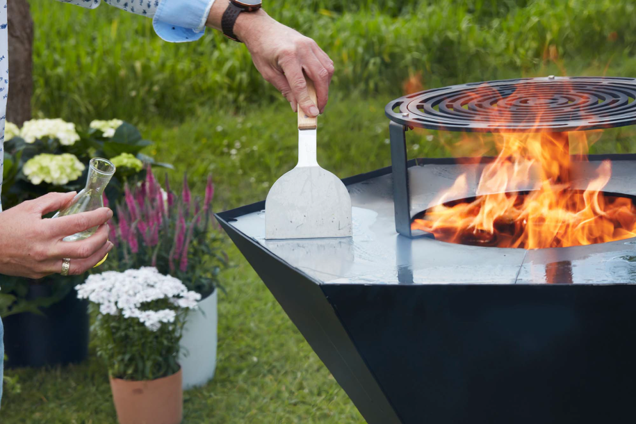 barbecook-buddy-dynamic-centre-stand-grillrost-36-cm image 7