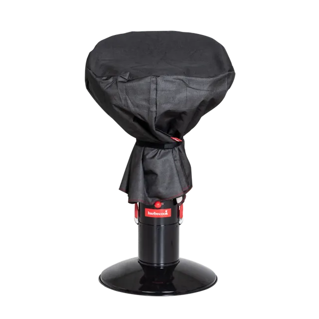 barbecook-buddy-premium-abdeckhaube-holzkohlegrill image 1