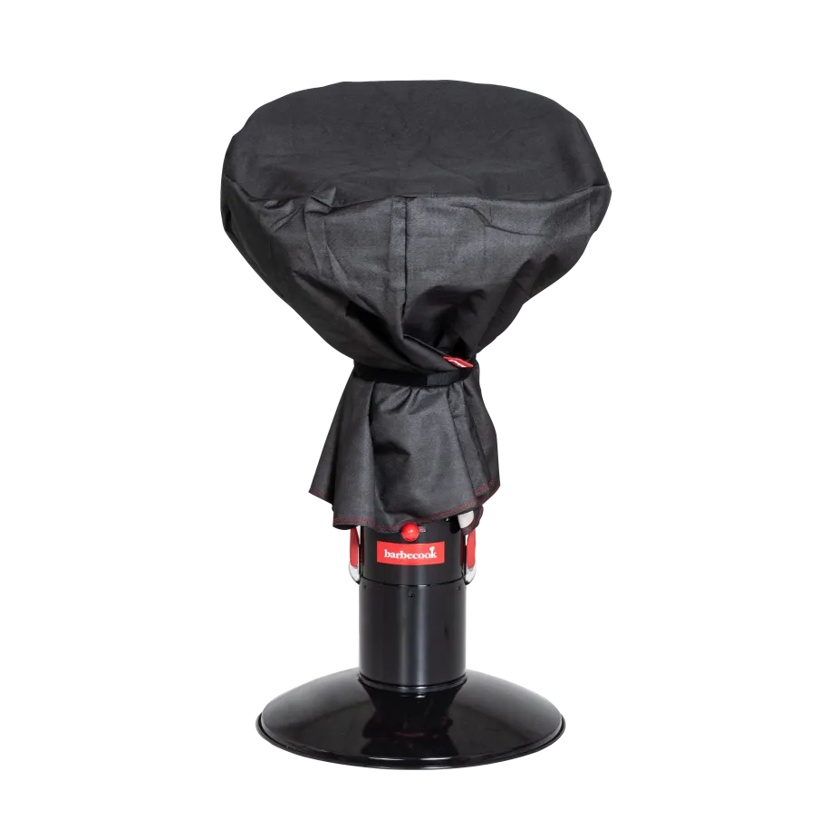 barbecook-buddy-premium-abdeckhaube-holzkohlegrill image 1
