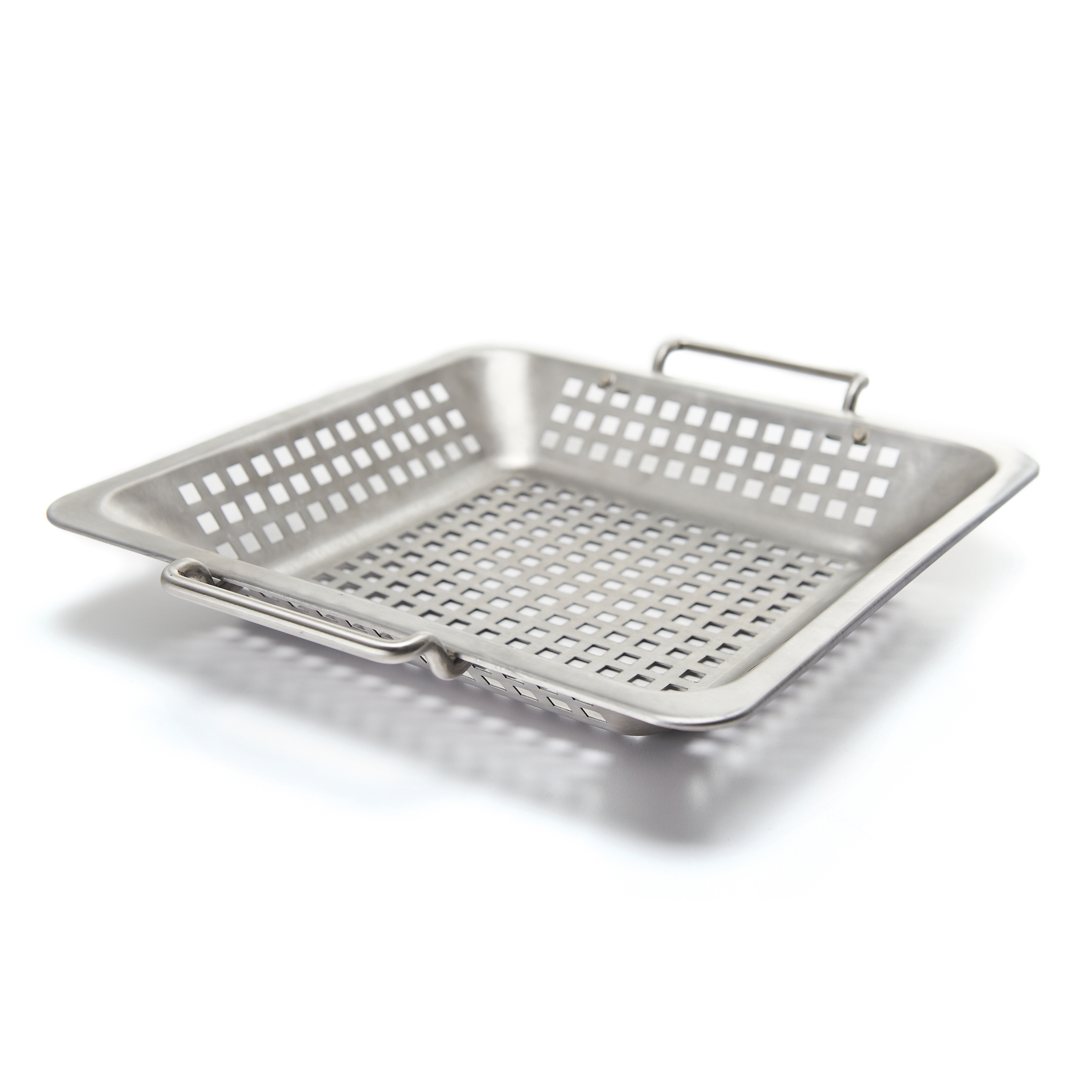 broil-king-grill-wok-edelstahl-perforiert-30-cm image 1