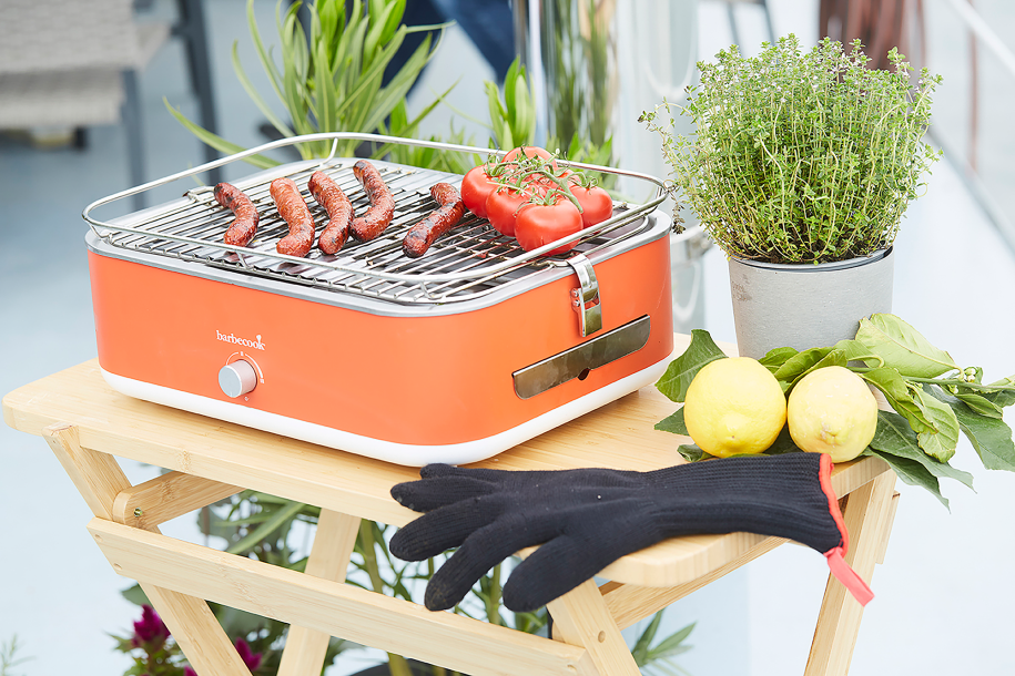 barbecook-e-carlo-elektrogrill-rot-f-r-balkon-kompakt image 5