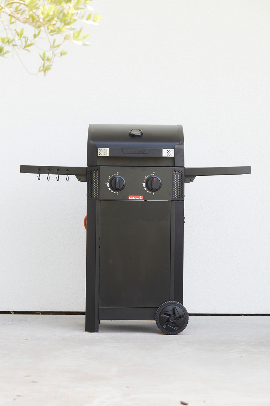 barbecook-luca-210-gasgrill-mit-turbo-boost-propan image 8