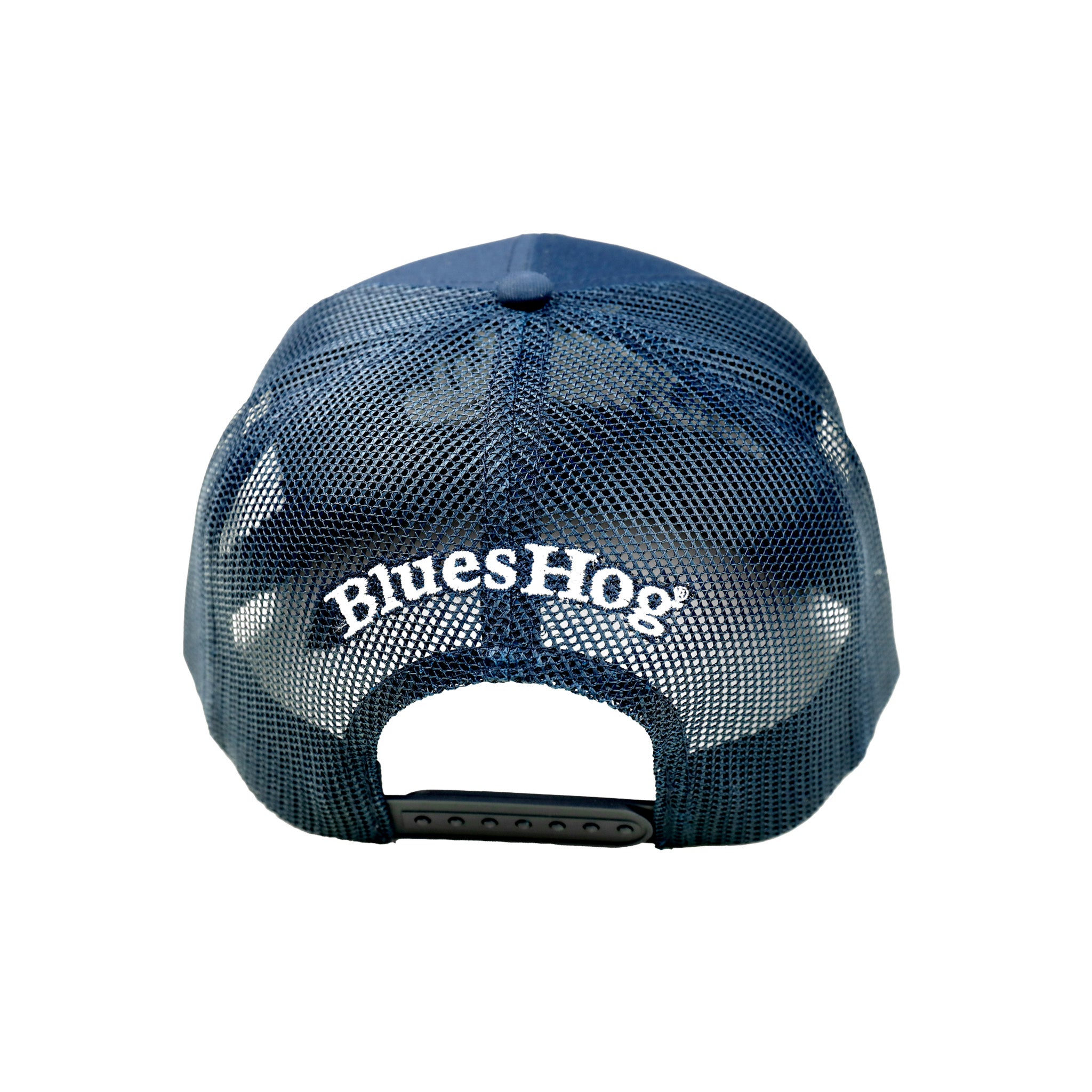 blues-hog-stay-saucey-navy-kappe-blau image 2