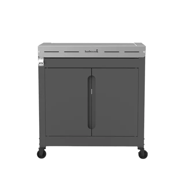 barbecook-premium-buddy-gasgrill-zubeh-r-einsatz-grill image 1