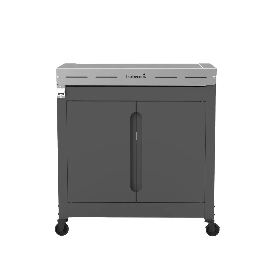 barbecook-premium-buddy-gasgrill-zubeh-r-einsatz-grill image 1