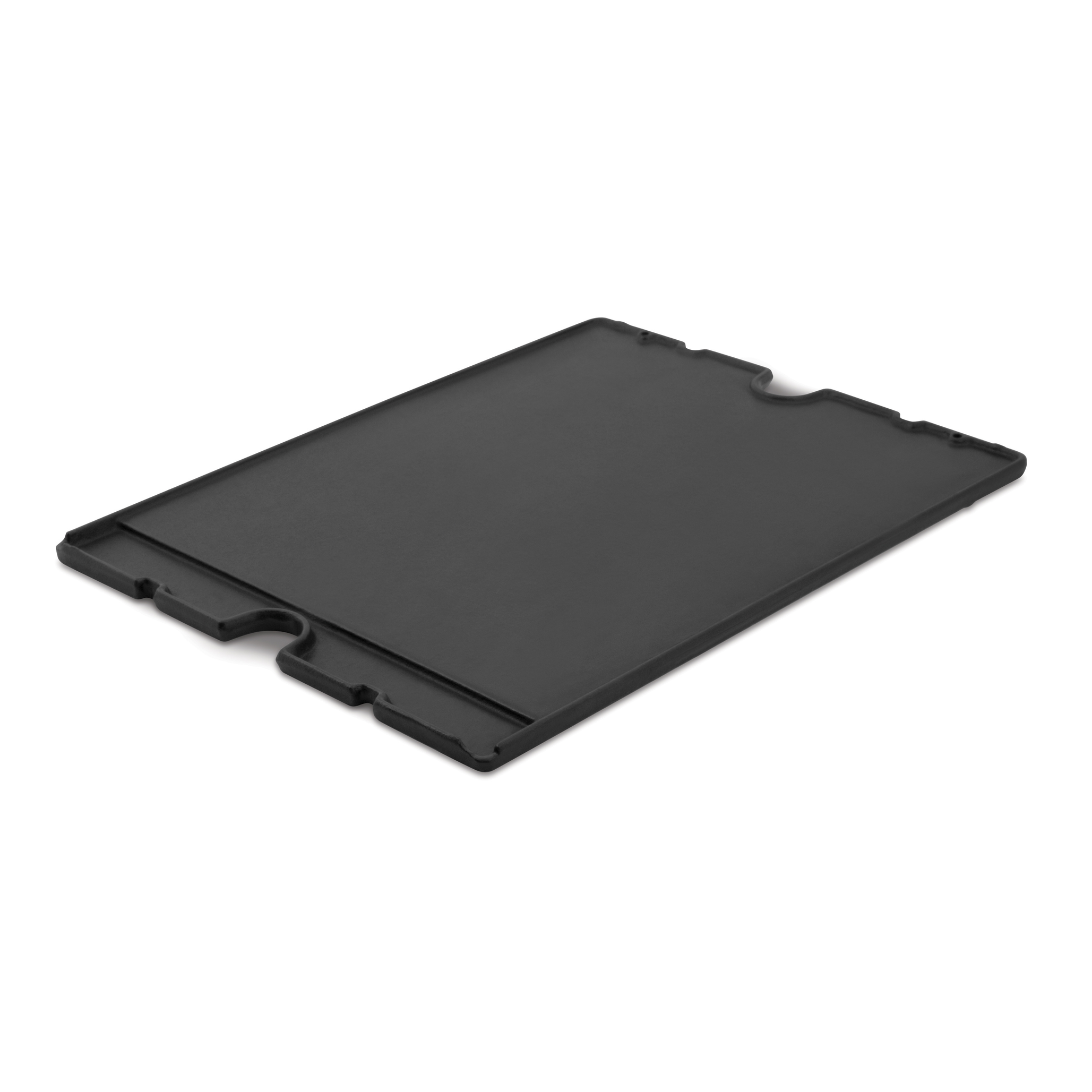 broil-king-baron-exact-fit-griddle-grillplatte-guss image 1