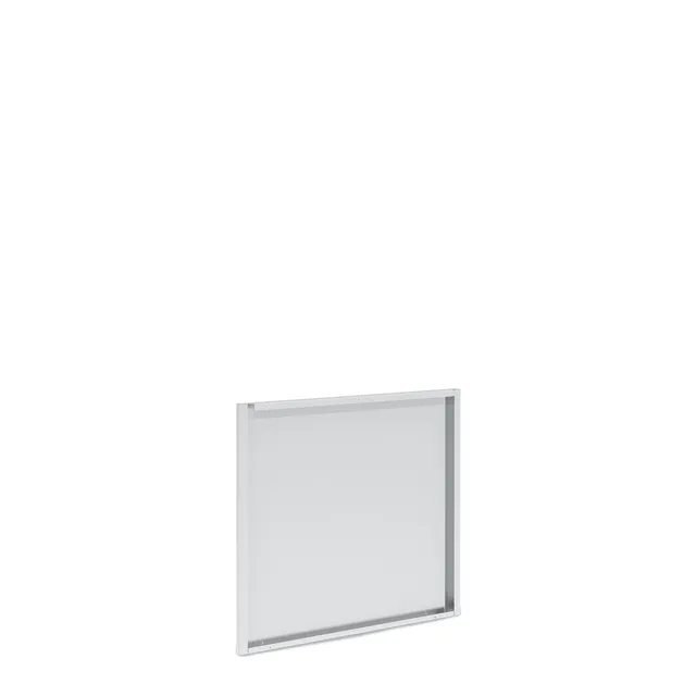 broil-king-grill-parts-2-door-cabinet-r-ckwand-edelstahl image 1