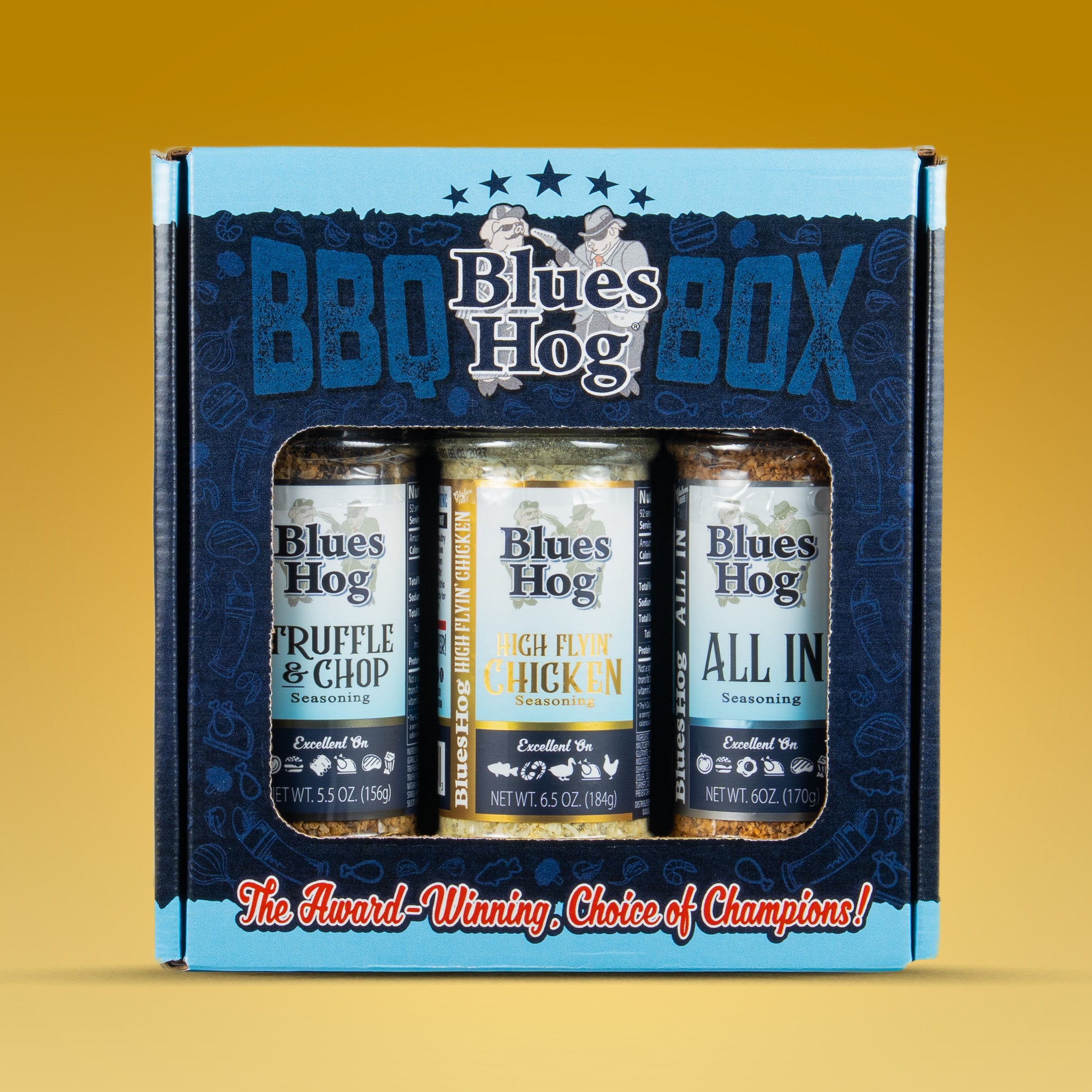 blues-hog-seasonings-bbq-box-gew-rzset-3er-pack image 1