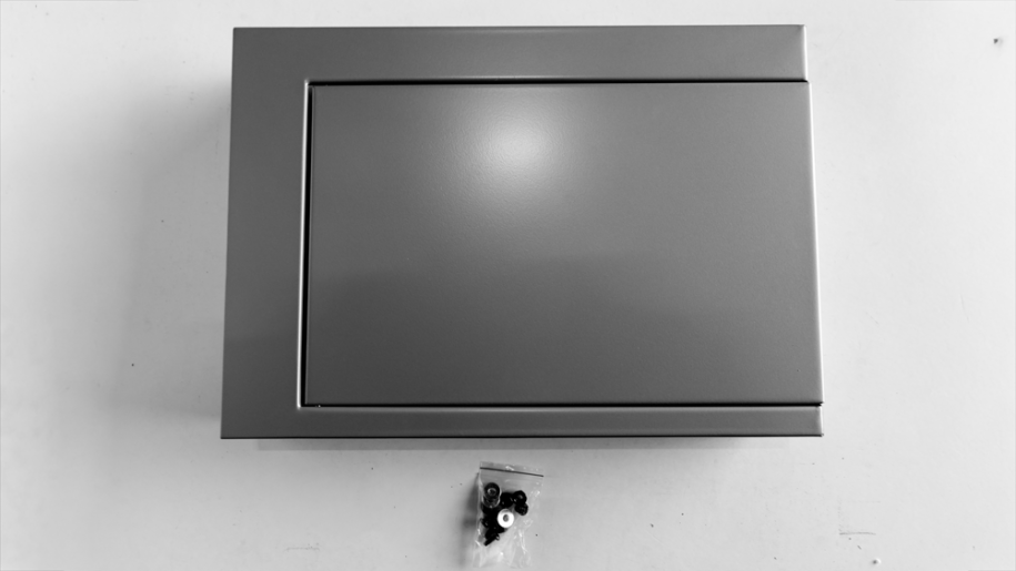 barbecook-kaduva-beistelltischgestell-links-inox-ersatzteil image 4