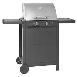 barbecook-brahma-2-0-inox-grill-edelstahl image 1