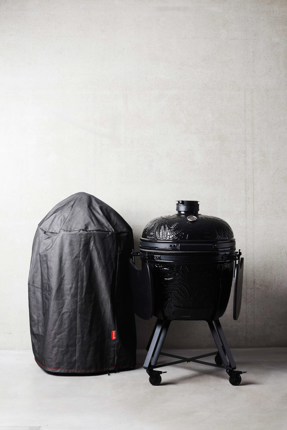 barbecook-kamal-premium-abdeckhaube-grillhaube-schutzh-lle image 6