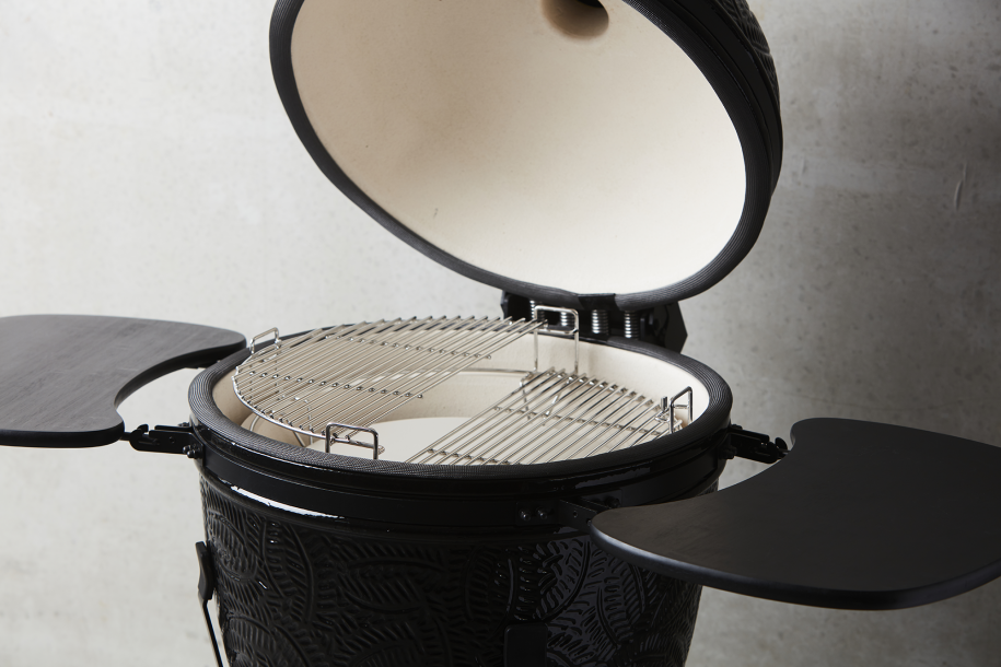 barbecook-kamal-60-xl-kochsystem-grilleinsatz image 7