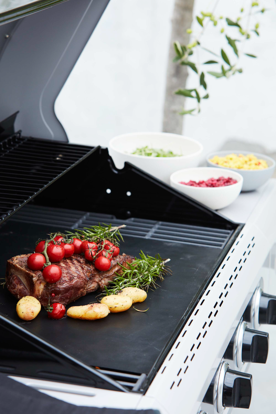 barbecook-buddy-grillmatten-schwarz-40x33cm-2er-set image 7