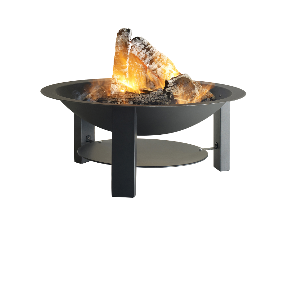 barbecook-modern-75-feuerschale-stahl-schwarz-rund image 2