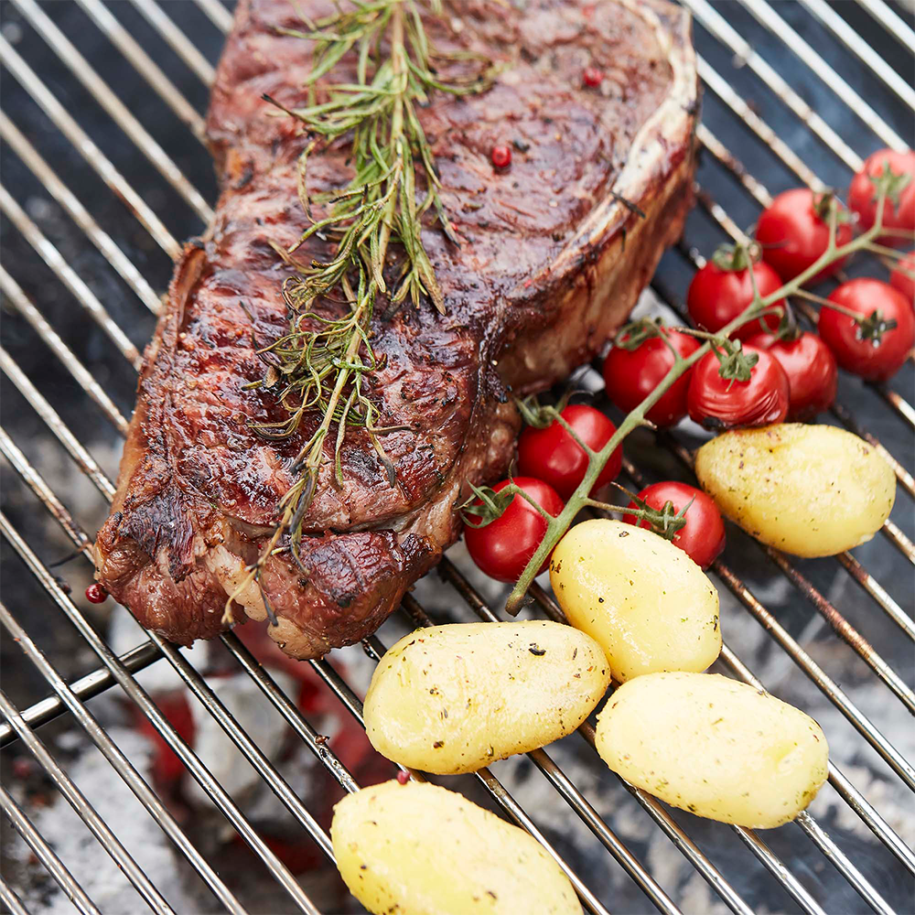 barbecook-buddy-grillrost-70x40-cm-fsc-holzgriffe image 6