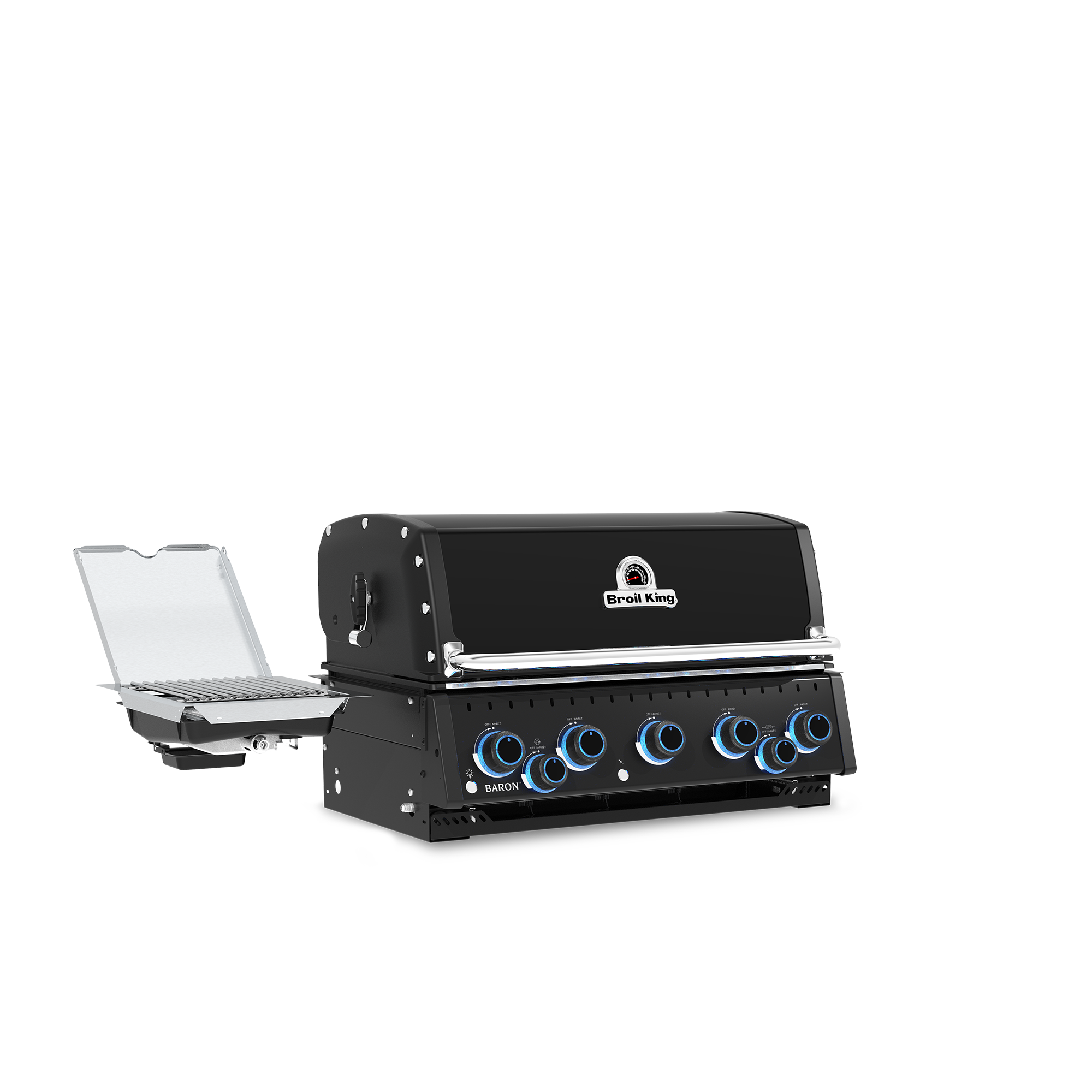 broil-king-baron-590-shadow-ir-einbaugrill-propan-drehspie image 3