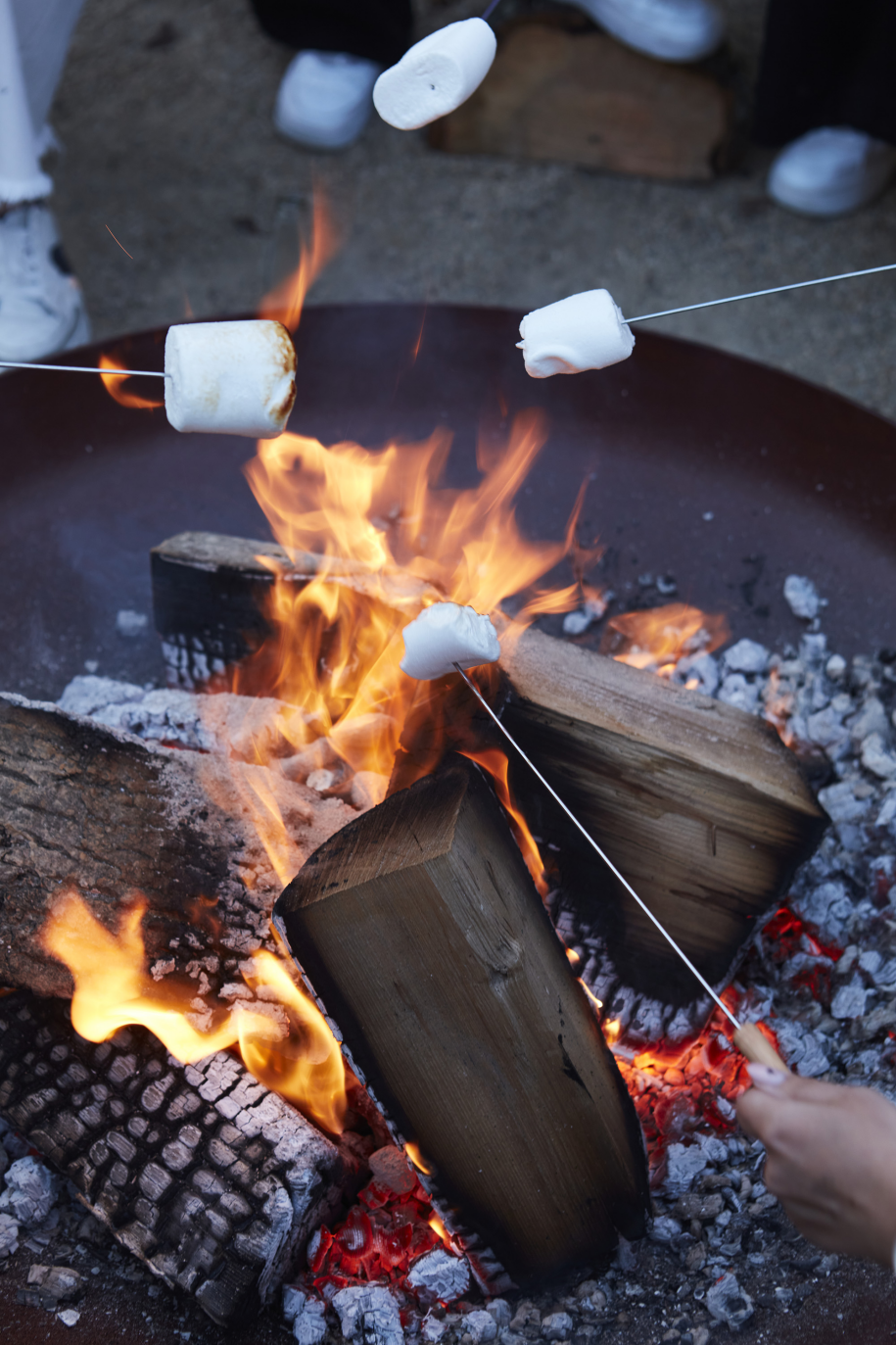 barbecook-jack-100-holzkohlegrill-kugelgrill image 4