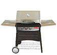 barbecook-siesta-nassau-ii-inox-gasgrill-edelstahl image 1