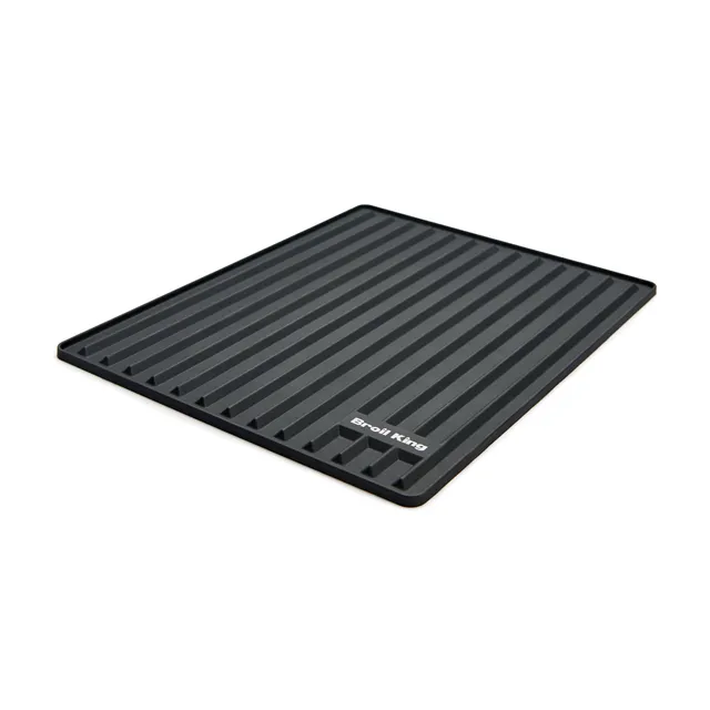broil-king-silikon-seitenablagen-matte-grillmatte-kratzfest image 1