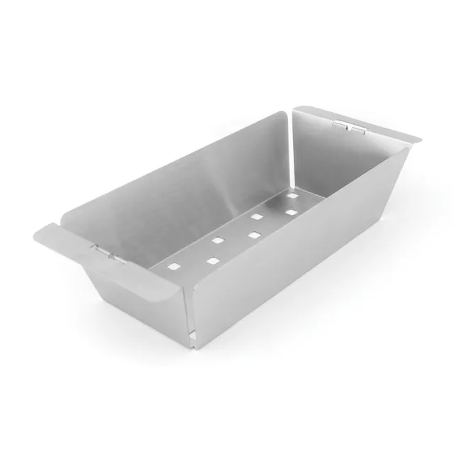 broil-king-narrow-wok-grillwok-edelstahl-schmal-tief image 1