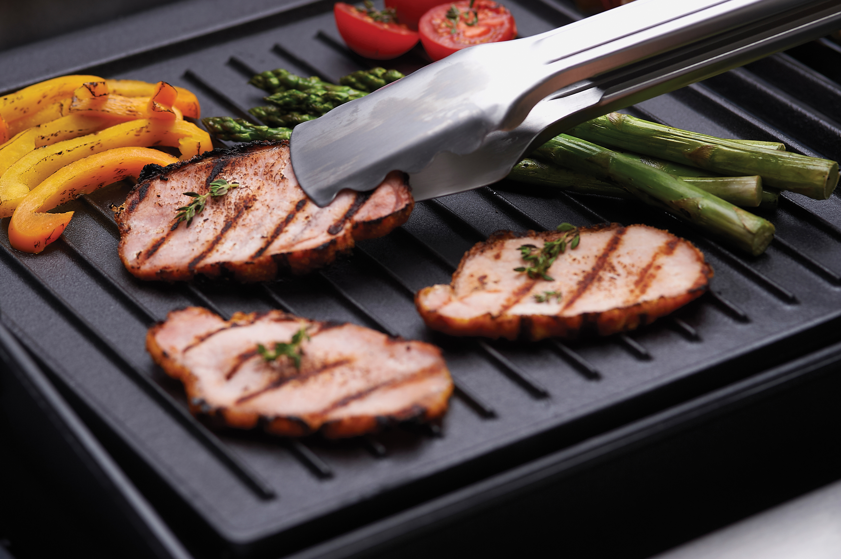 broil-king-monarch-exact-fit-griddle-grillplatte-gusseisen image 3