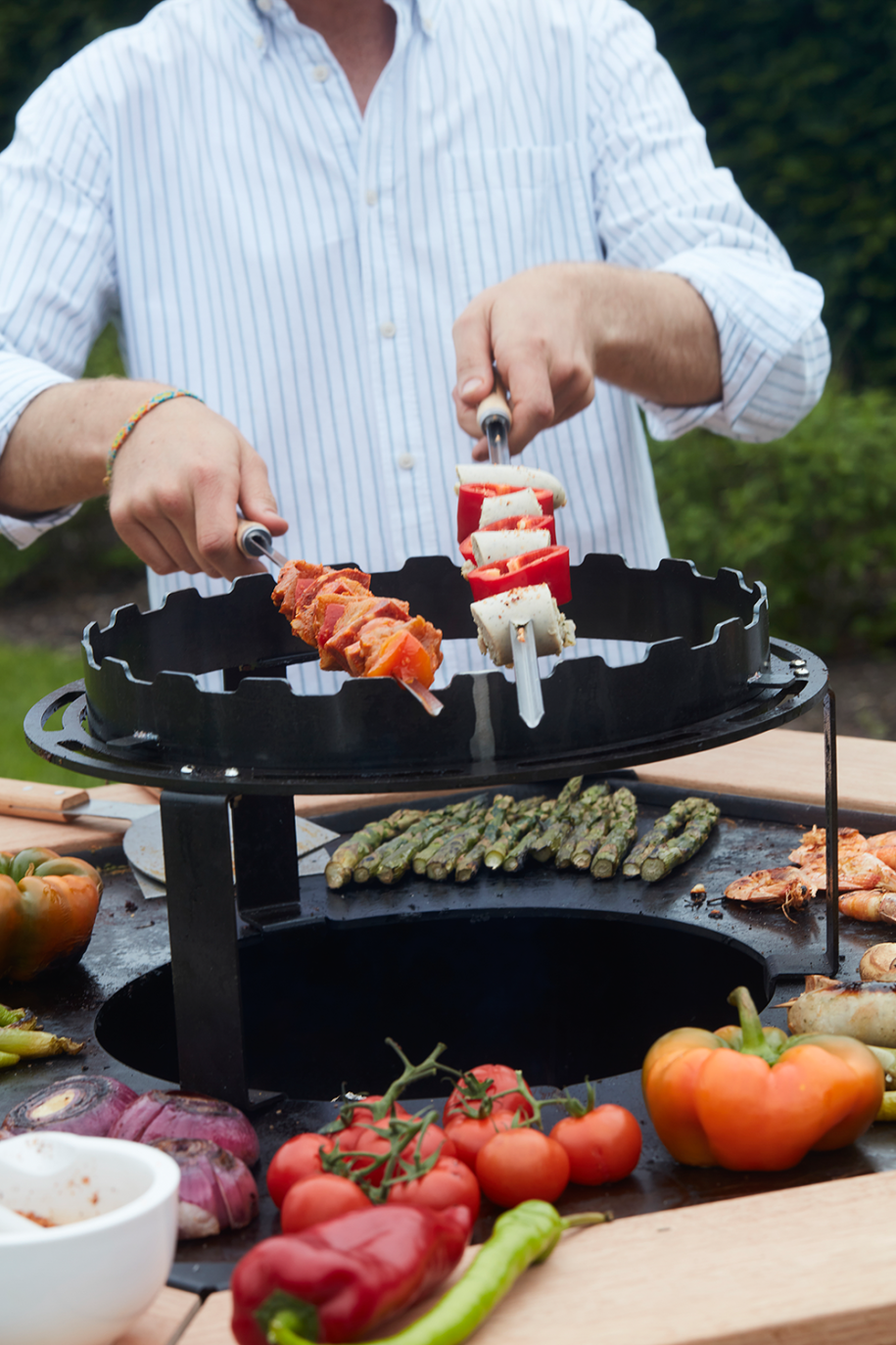 barbecook-buddy-xl-grillspie-e-holz-3er-set-fsc image 4