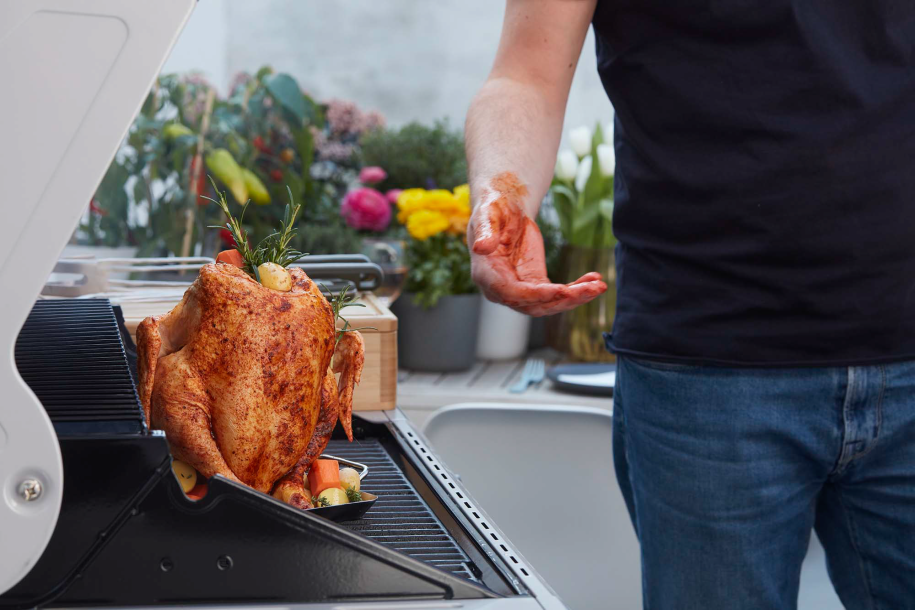 barbecook-buddy-gefl-gelbr-ter-h-hnchenbr-ter-grill image 5