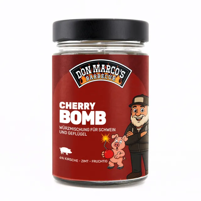 don-marco-s-cherry-bomb-bbq-rub-220g-im-glas-kirsche image 1