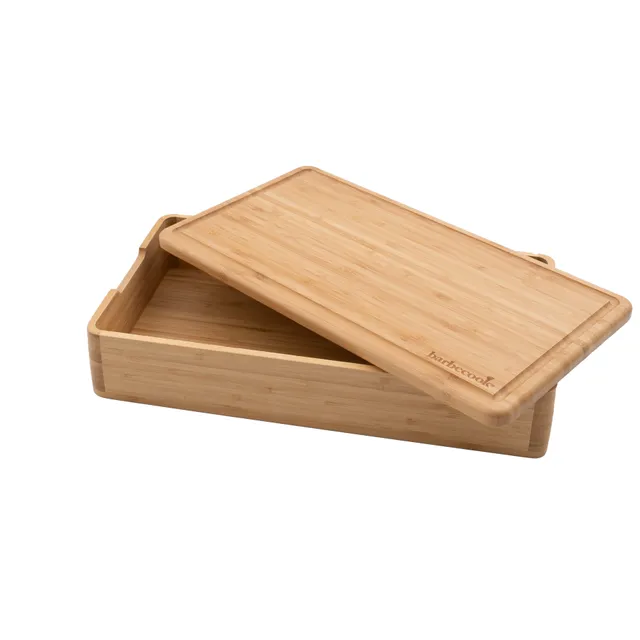 barbecook-buddy-box-bambus-fsc-grillzubeh-r-aufbewahrung image 1