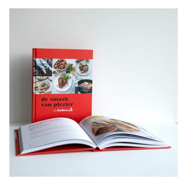 barbecook-de-smaak-van-plezier-kochbuch-grillrezepte image 1