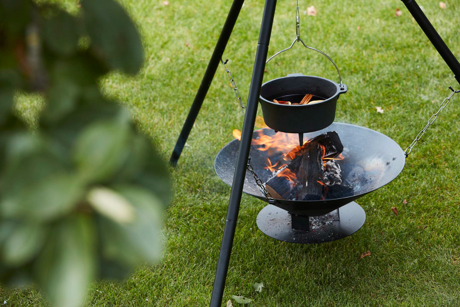 barbecook-buddy-dutch-oven-3l-gusseisen-mit-deckel image 5