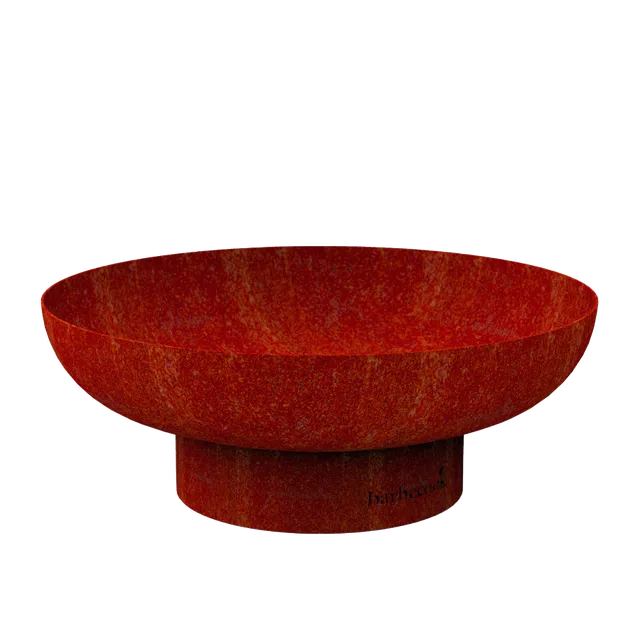 barbecook-jack-75-feuerschale-cortenstahl-75-cm image 1