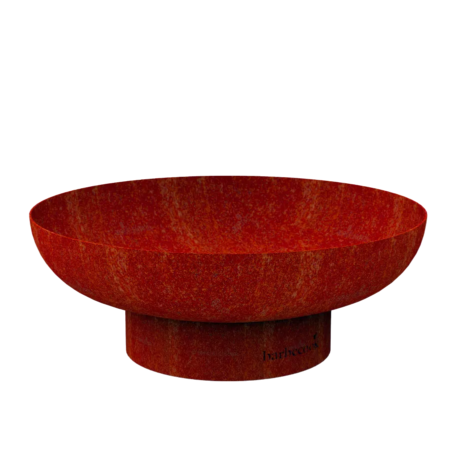 barbecook-jack-75-feuerschale-cortenstahl-75-cm image 1