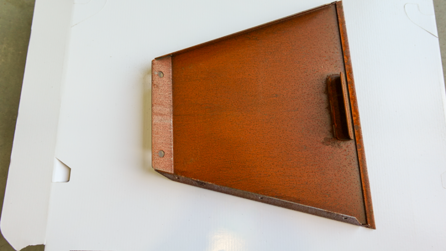 barbecook-nestor-seitenwand-feuerstelle-v2-corten-ersatzteil image 3