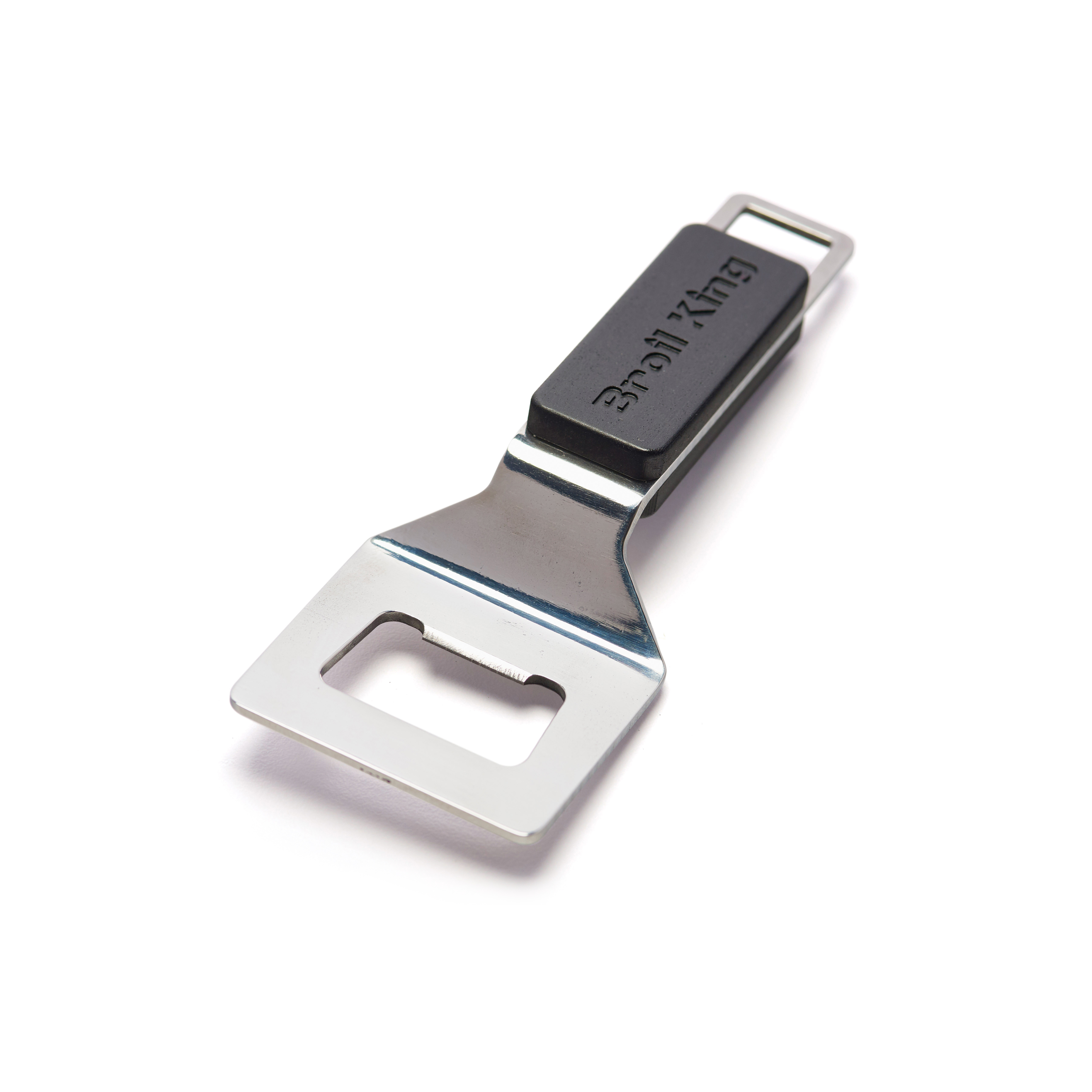 broil-king-grill-accessories-flaschen-ffner-ffner-edelstahl image 1