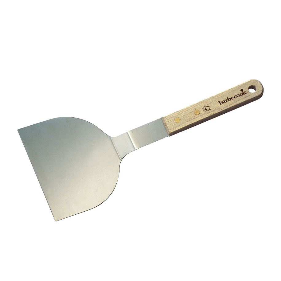 barbecook-buddy-wender-fsc-pfannenwender-holz image 2