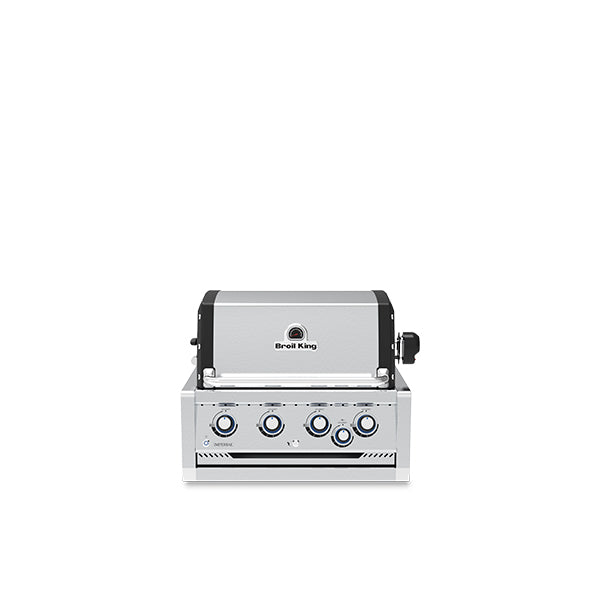 broil-king-imperial-s-470-einbaugrill-grillkopf-32-zoll-propan image 1