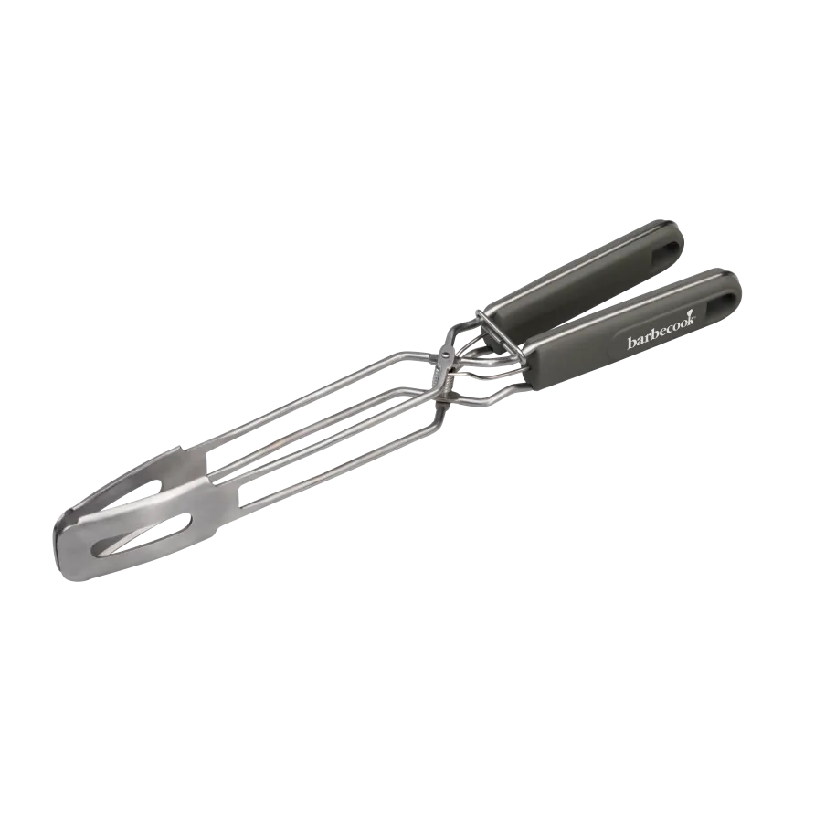 barbecook-buddy-grillzange-army-style-bbq-zange image 1