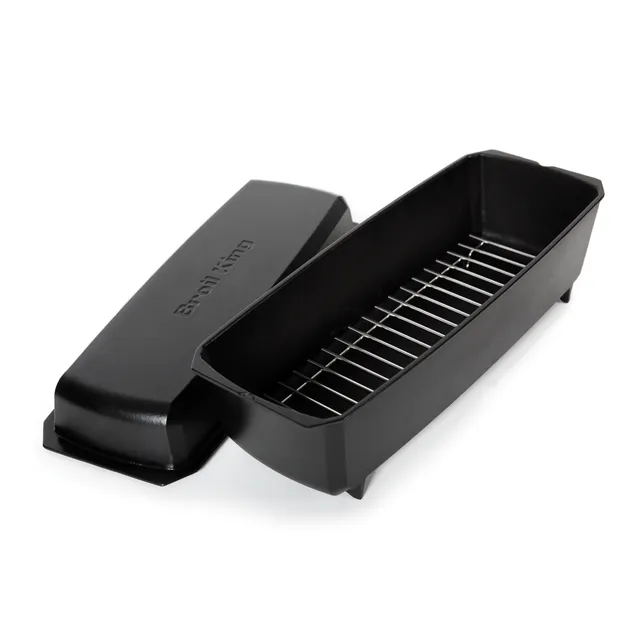 broil-king-grill-accessories-rib-roaster-rippchenbr-ter-gusseisen image 1