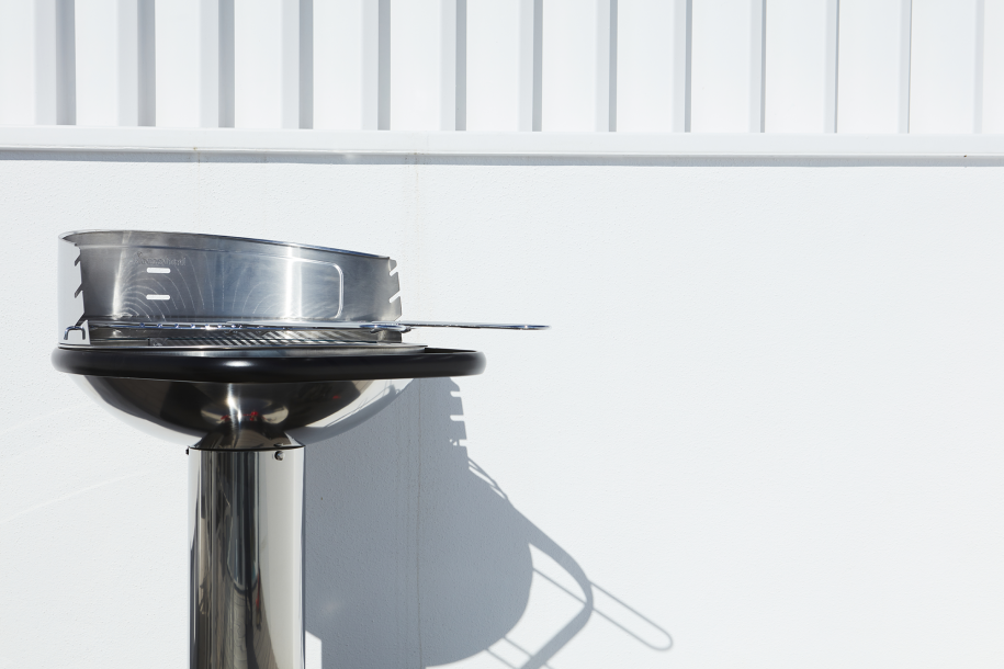 barbecook-loewy-50-sst-holzkohlegrill-edelstahl image 8