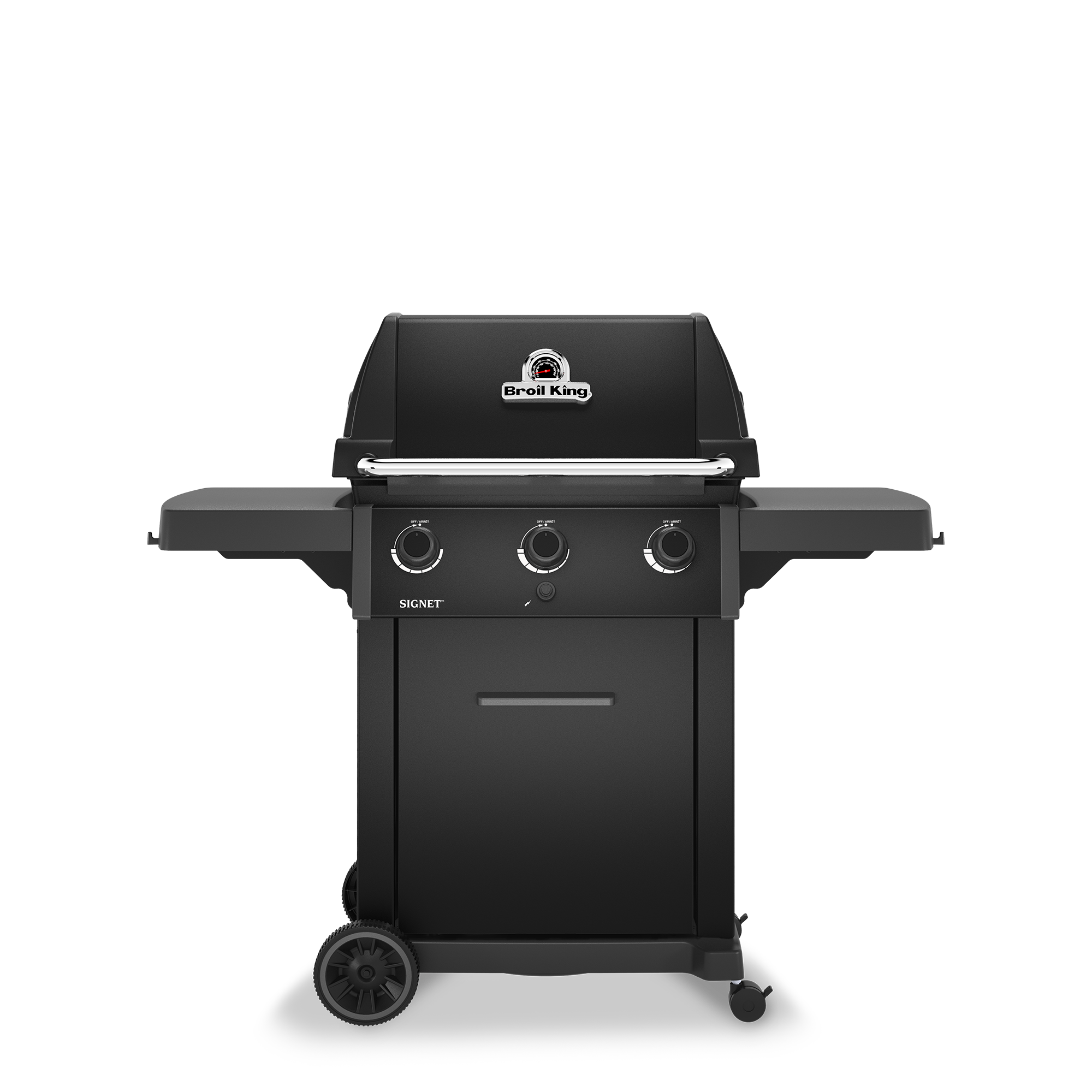 broil-king-signet-320-shadow-gasgrill-propan-gusseisen image 1